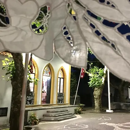 Casa As Seis * Angra do Heroismo