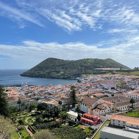 Casa As Seis * Angra do Heroismo