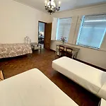 Casa de Férias Casa às Seis