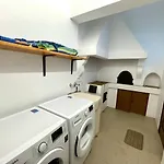 Hébergement de vacances Casa às Seis