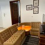 Casa de Férias Casa às Seis