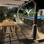 Casa de Férias Casa às Seis *