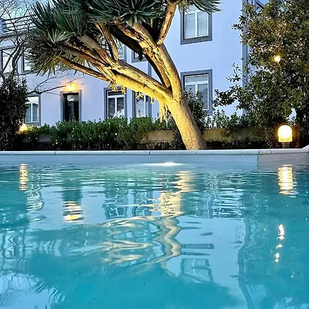 Ferienhaus Casa As Seis *