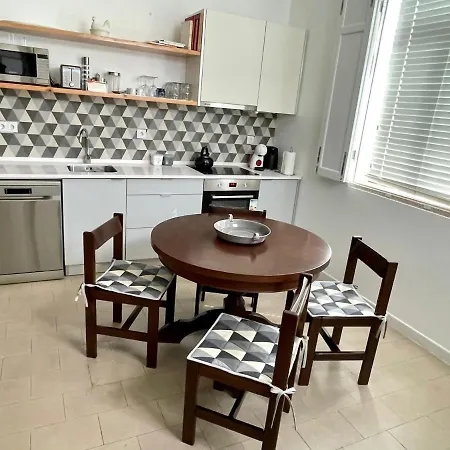 Holiday home Casa As Seis *