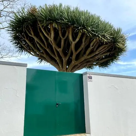 Casa As Seis Nyaraló