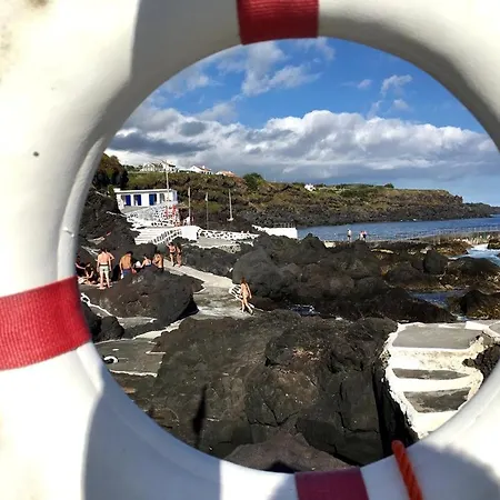 別荘 Casa As Seis アングラ・ド・エロイーズモ