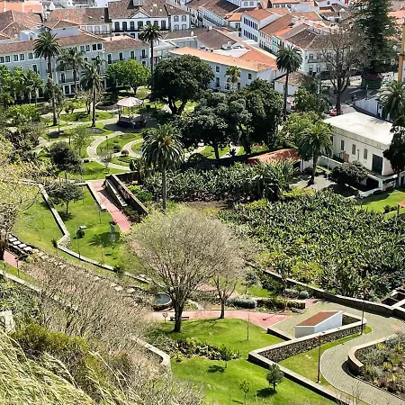 Hébergement de vacances Casa às Seis Angra do Heroísmo