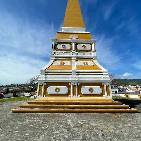 Casa As Seis Angra do Heroísmo