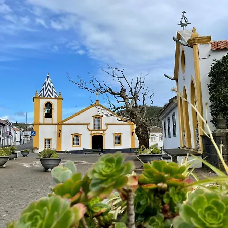 Casa às Seis