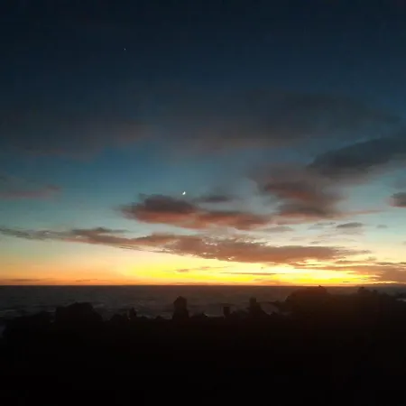 Casa às Seis Casa de Férias *