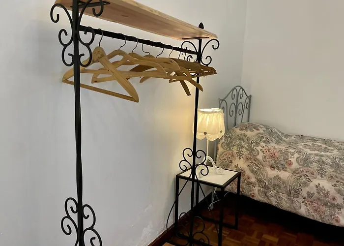 Casa às Seis * Angra do Heroísmo