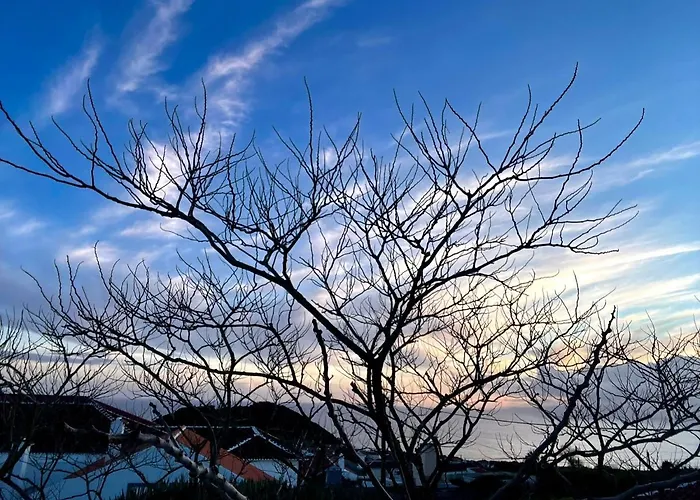 Σπίτι διακοπών Casa As Seis