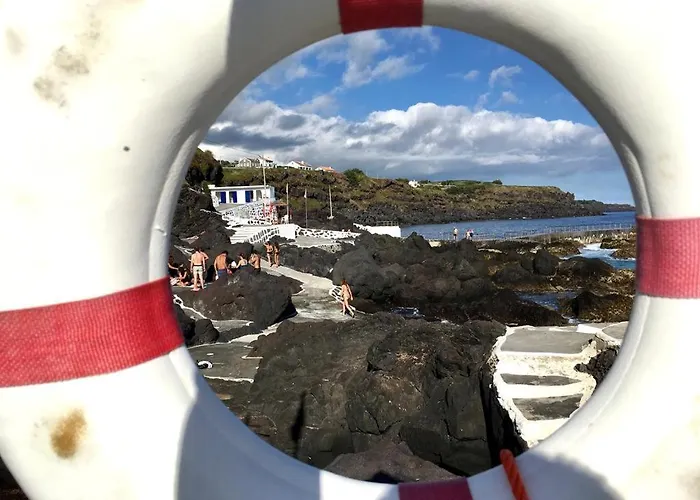 Σπίτι διακοπών Casa As Seis Angra do Heroísmo