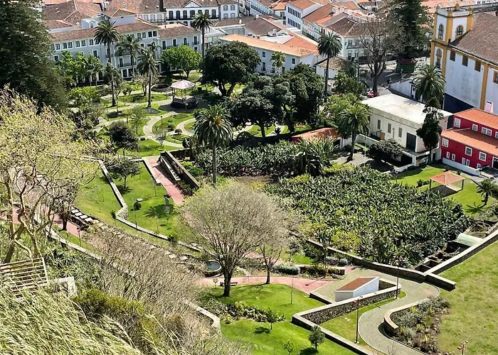 Σπίτι διακοπών Casa As Seis Angra do Heroísmo