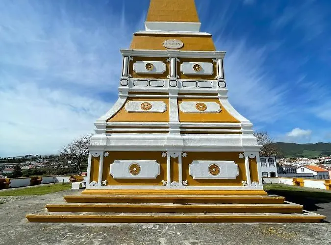 Casa As Seis Angra do Heroísmo