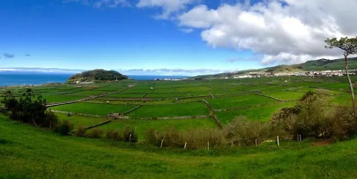 Casa às Seis Hébergement de vacances