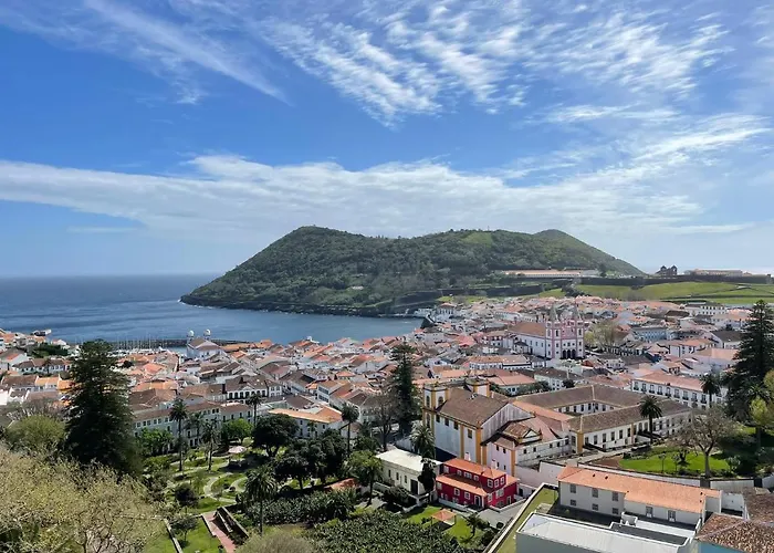 Casa às Seis * Angra do Heroísmo