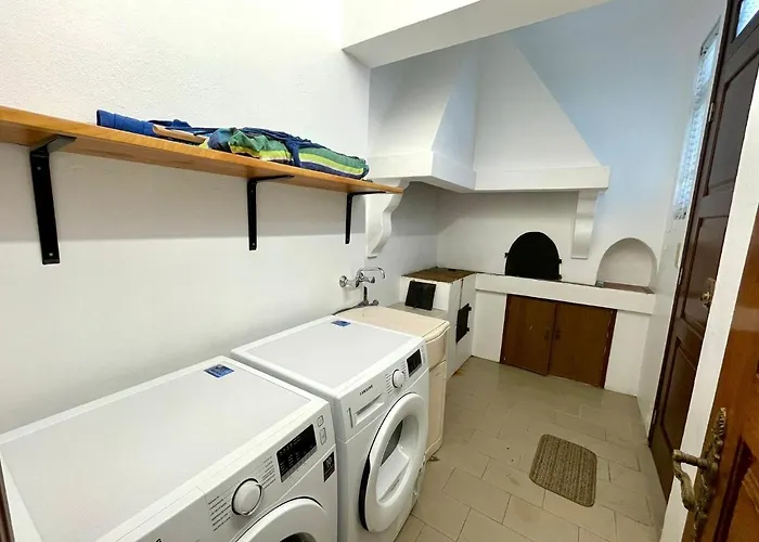 Hébergement de vacances Casa às Seis