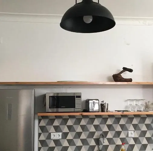 Casa às Seis Hébergement de vacances