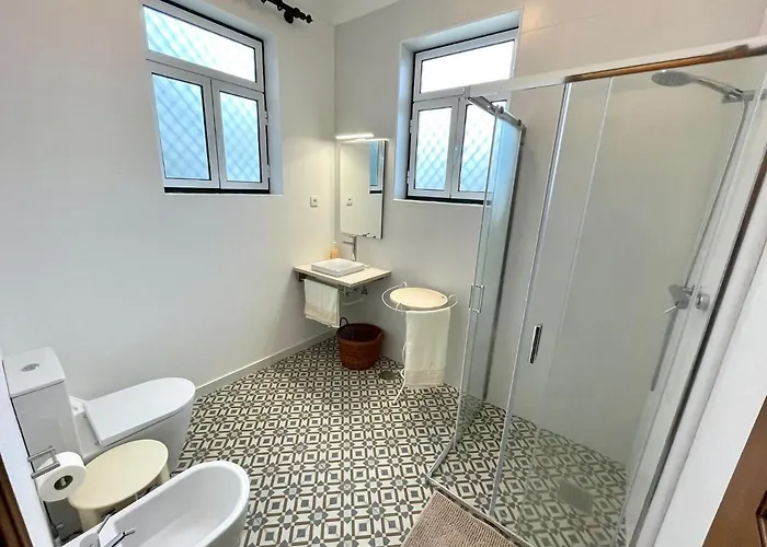 Casa às Seis Angra do Heroísmo