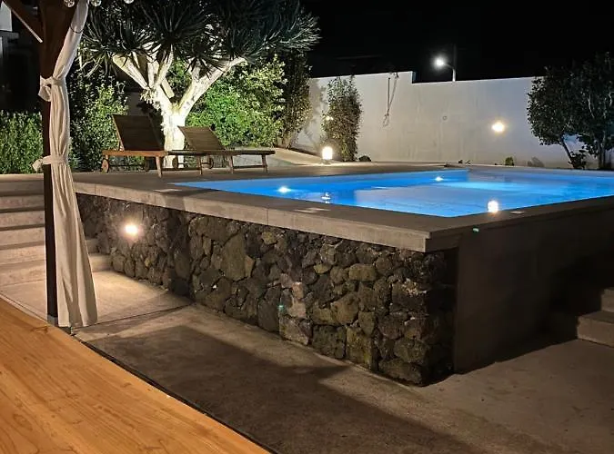 Casa às Seis Angra do Heroísmo