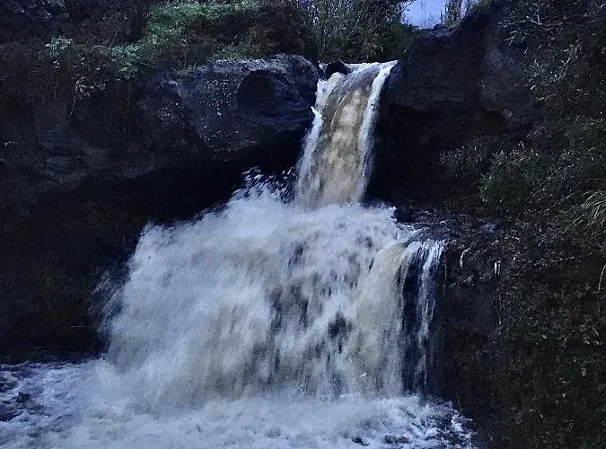 Casa às Seis Casa de Férias *